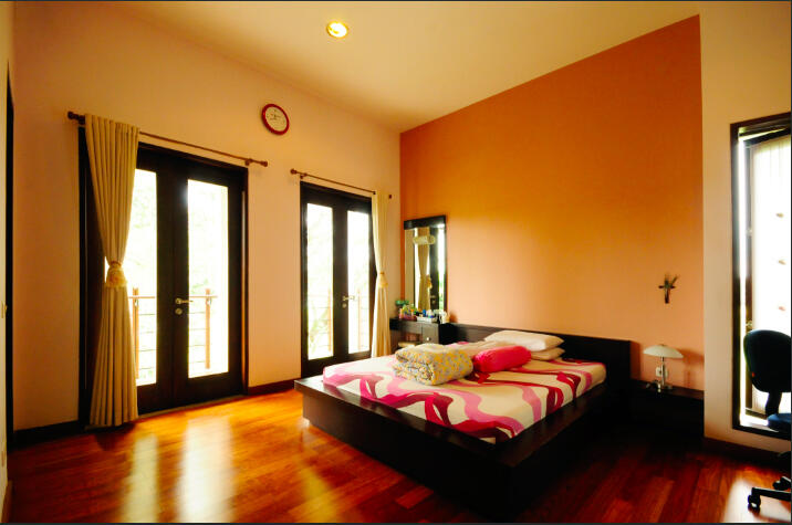 Rumah Dijual Sutera Riviera Alam Sutera