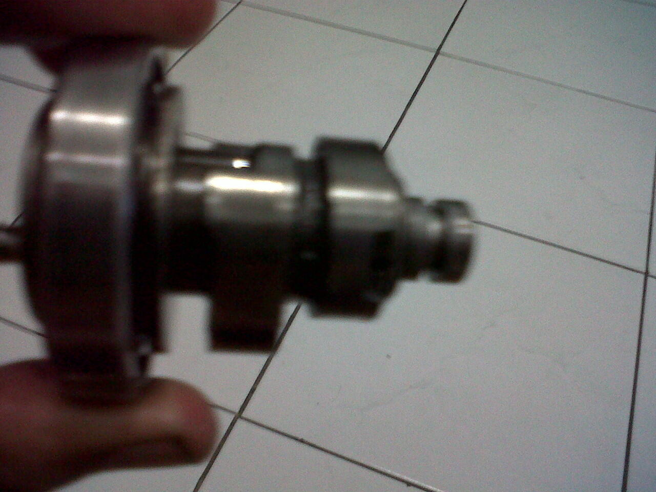 Noken As Racing Jupiter MX