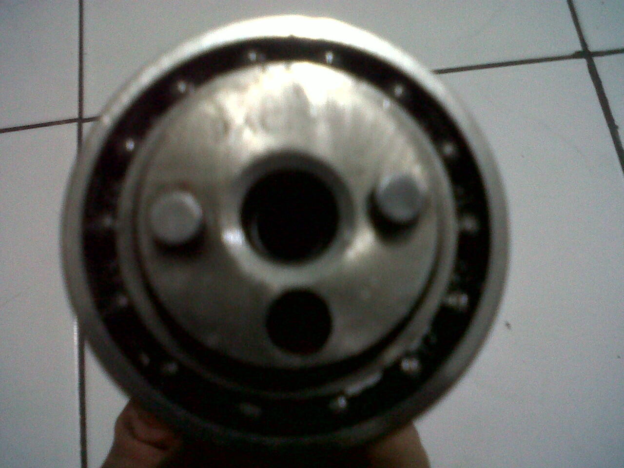 Noken As Racing Jupiter MX