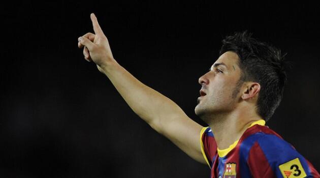 Semua TER di Klub Sepakbola Eropa (Akhir Musim 2012-2013)