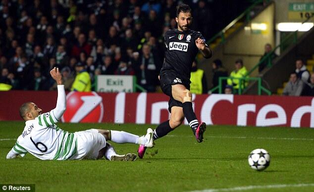 Semua TER di Klub Sepakbola Eropa (Akhir Musim 2012-2013)