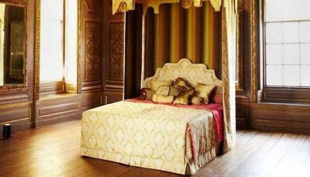 6 Tempat Tidur Terunik di Dunia