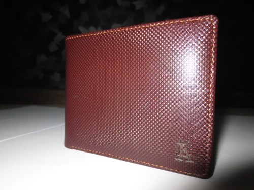 DOMPET PRIA GENUINE LEATHER ORIGINAL LOUIS ANDREANO