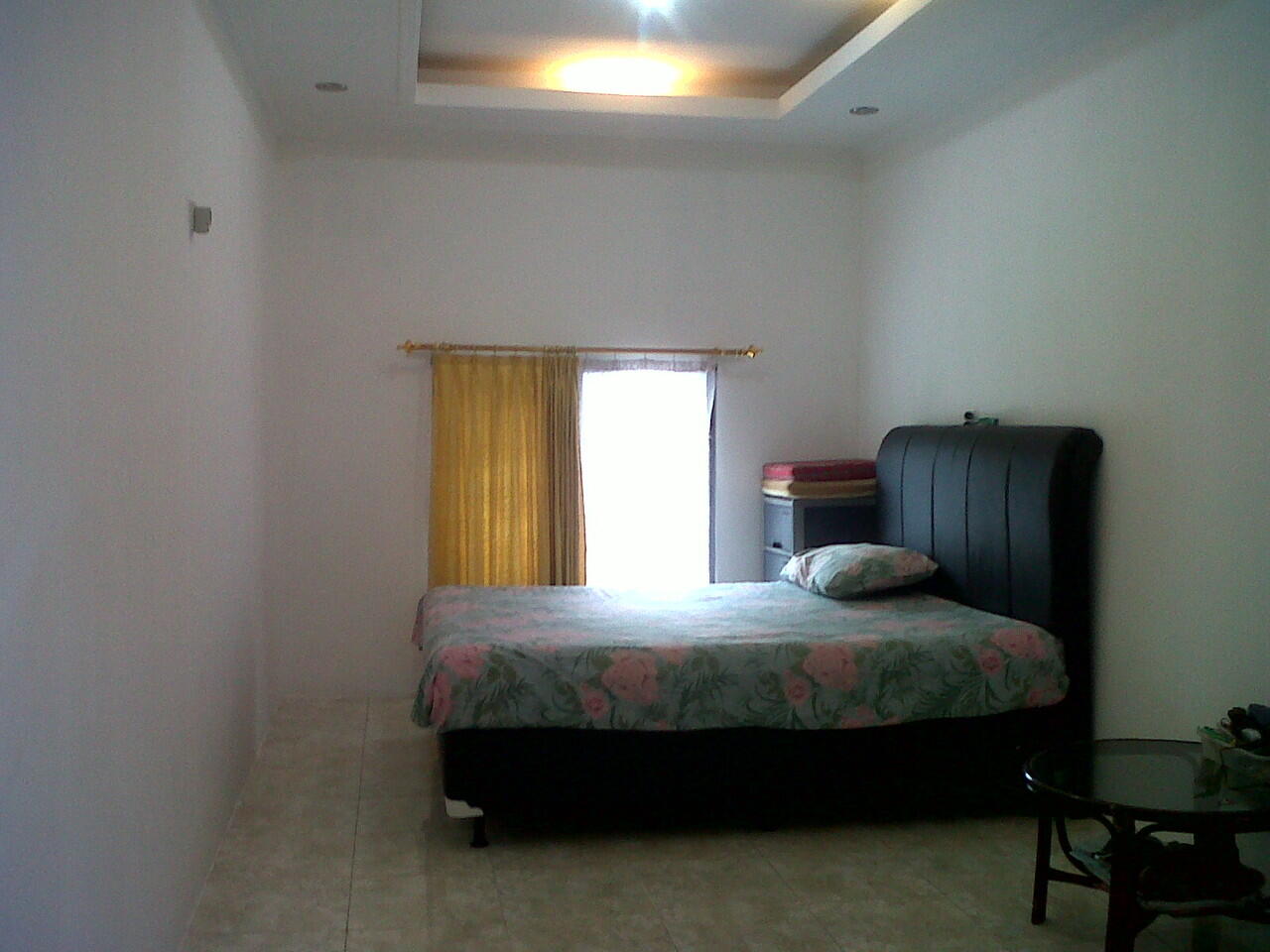 DIJUAL RUMAH SUMARECON SERPONG SEKTOR 7B