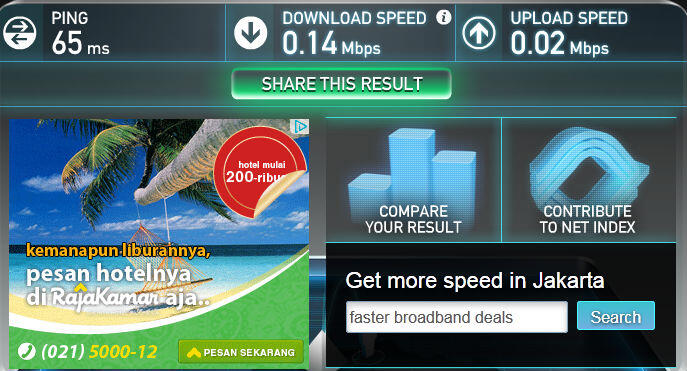 Tutorial OverSpeed Modem Semar (Bikin internet ngebut bgt, wuuuzzz) Masuk sini gan :D