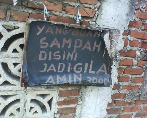 &#91;ngakak&#93;Yang Unik2 di Indonesia (kumpulan repsol)