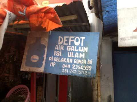 &#91;ngakak&#93;Yang Unik2 di Indonesia (kumpulan repsol)