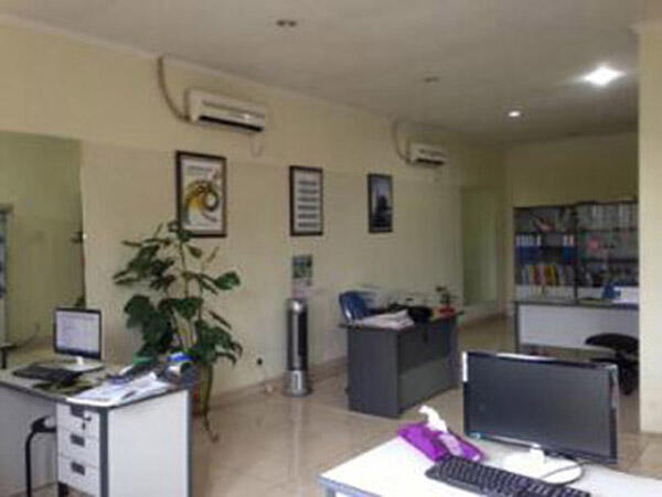 DIJUAL CEPAT ! RUKO 2 LANTAI di Bintaro sektor 9