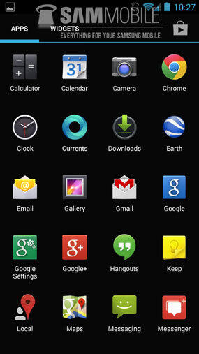 Menguak Fitur Baru Android Jelly Bean 4.3