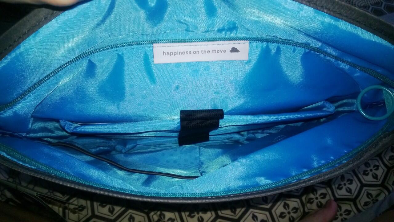 WTS: hellolulu harper color charcoal