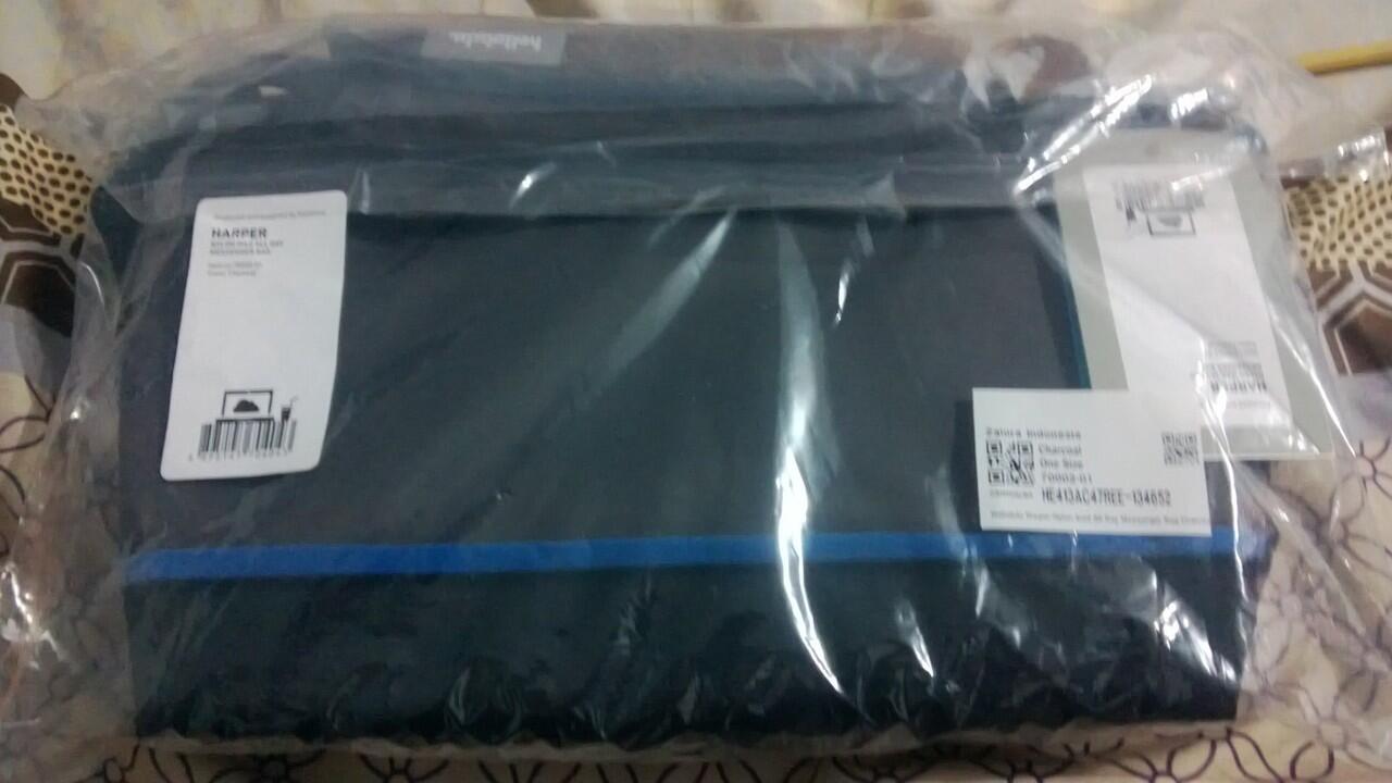 WTS: hellolulu harper color charcoal