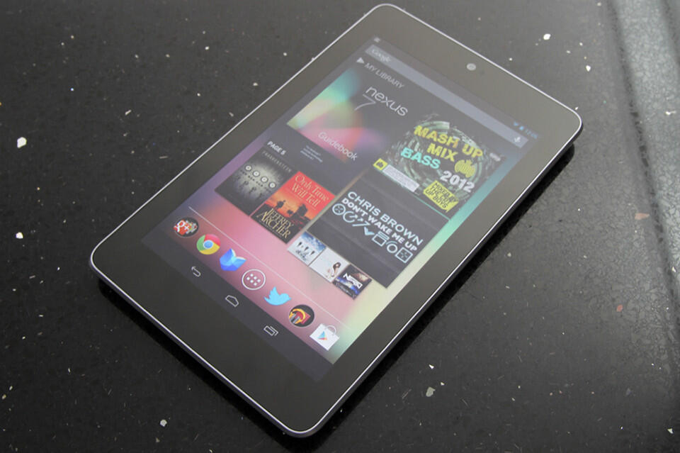 Customer Service Asus Kelepasan Bocorin Detain Nexus7 II Gan!!