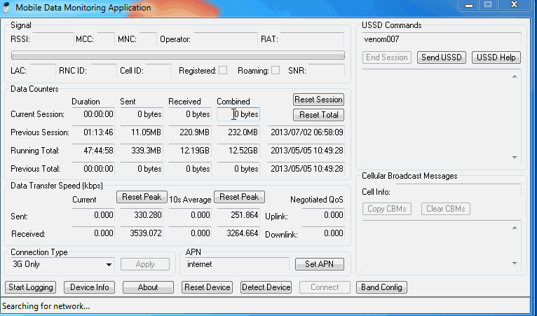 Jual Wajanbolic Belini, inovasi baru penangkap sinyal jaringan GPRS/3G/HSDPA/EVDO,