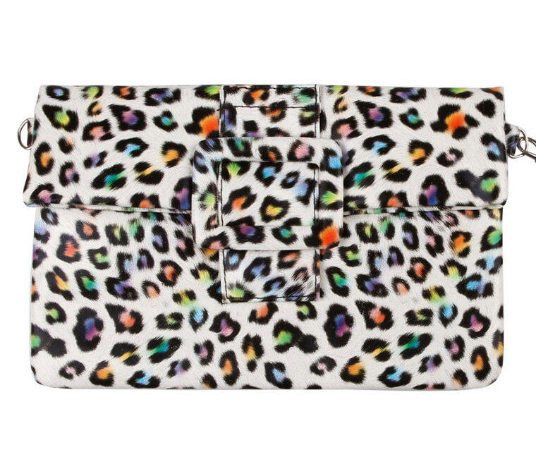 CLUTCH COLLECTIONS : LEOPARD ADDICT, LEOPARD FREAK MASUK SINI ^_^