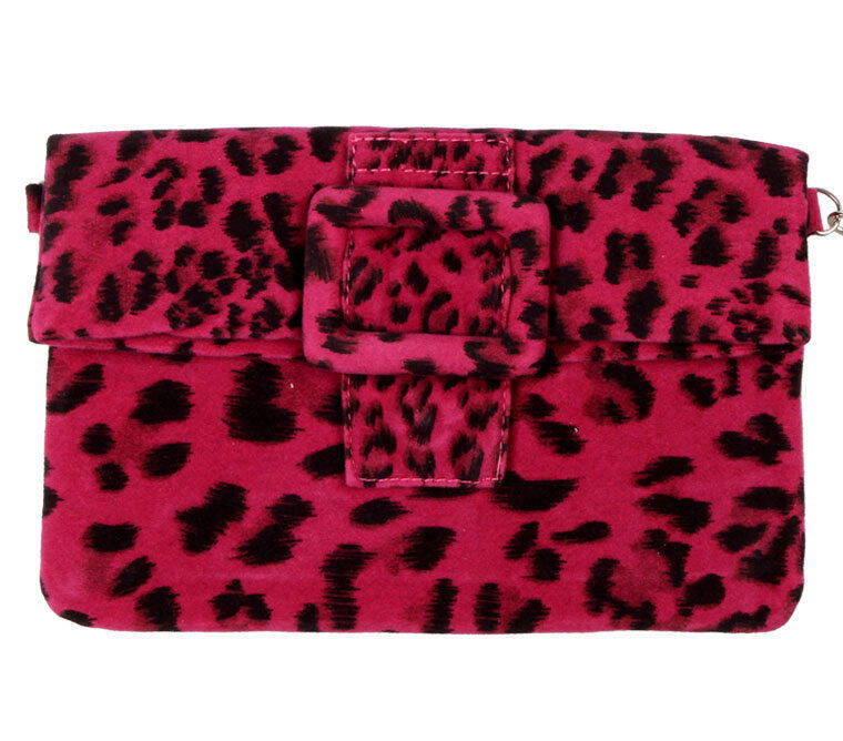 CLUTCH COLLECTIONS : LEOPARD ADDICT, LEOPARD FREAK MASUK SINI ^_^