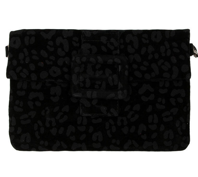 CLUTCH COLLECTIONS : LEOPARD ADDICT, LEOPARD FREAK MASUK SINI ^_^