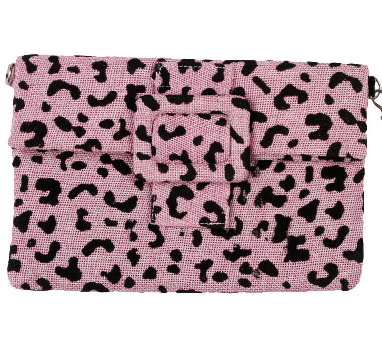 CLUTCH COLLECTIONS : LEOPARD ADDICT, LEOPARD FREAK MASUK SINI ^_^