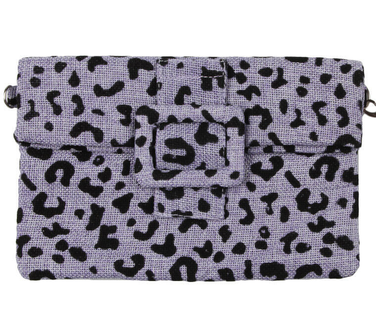 CLUTCH COLLECTIONS : LEOPARD ADDICT, LEOPARD FREAK MASUK SINI ^_^