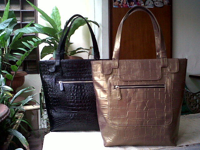 Jual Aneka Tas Kulit