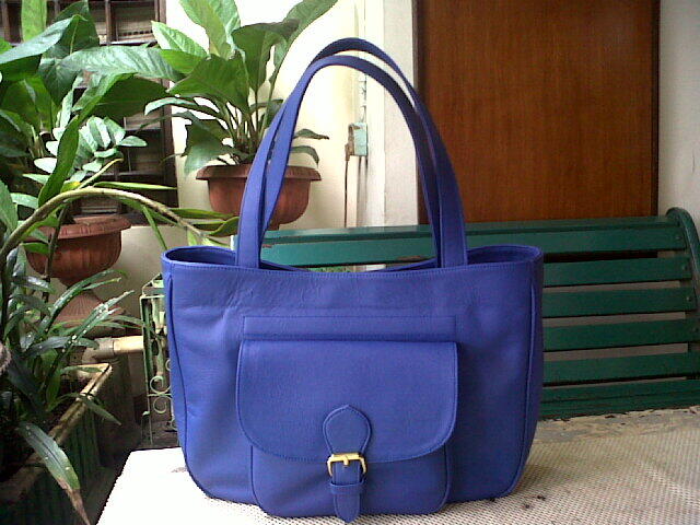 Jual Aneka Tas Kulit