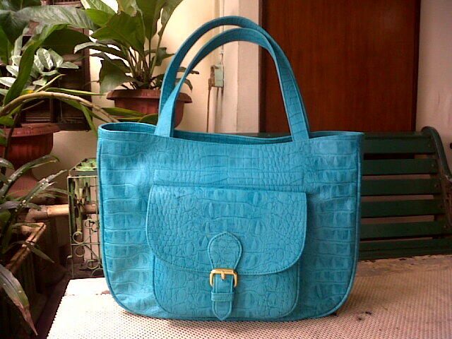 Jual Aneka Tas Kulit