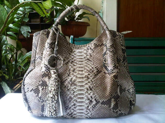 Jual Aneka Tas Kulit