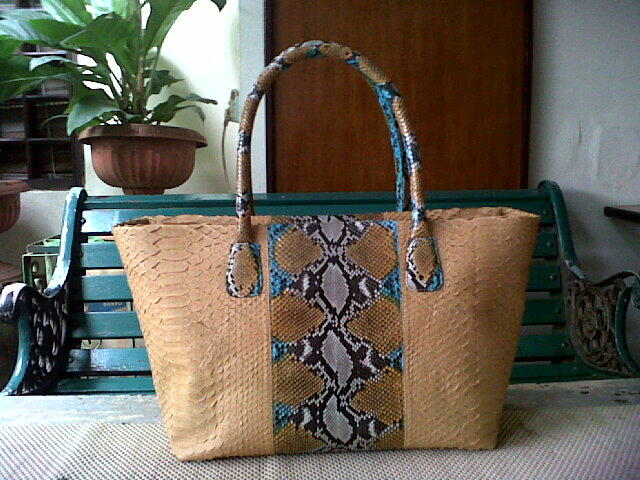 Jual Aneka Tas Kulit