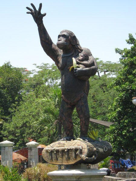Kebun Binatang Ragunan