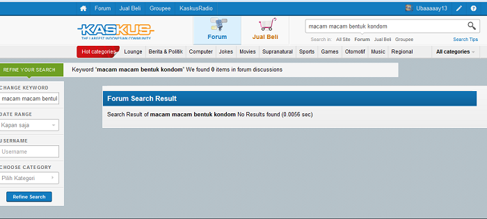 Macam Macam Bentuk Kondom Unik KASKUS