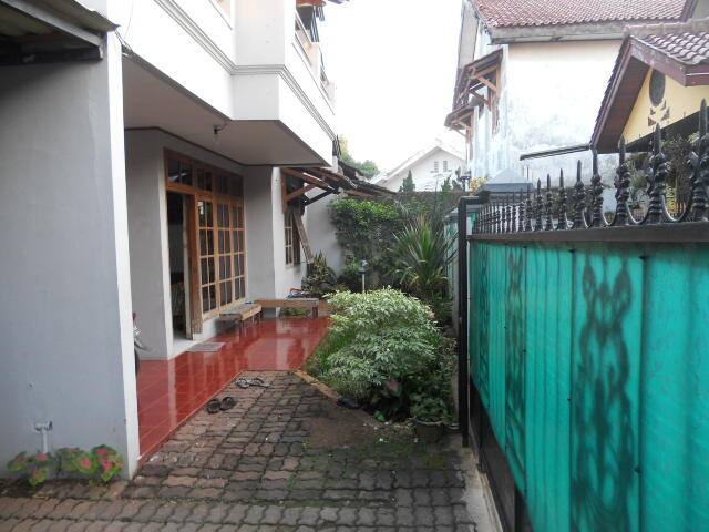 Dijual "Rumah Tingkat" di daerah Bekasi