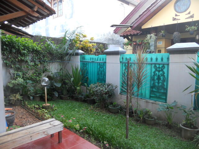 Dijual "Rumah Tingkat" di daerah Bekasi