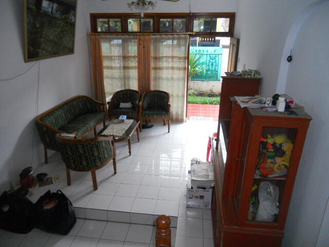 Dijual "Rumah Tingkat" di daerah Bekasi