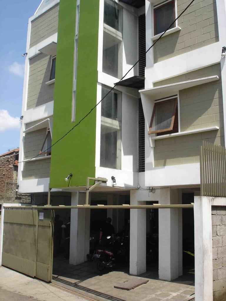kos kosan bandung cibogo dekat universitas maranatha dijamin murah serius