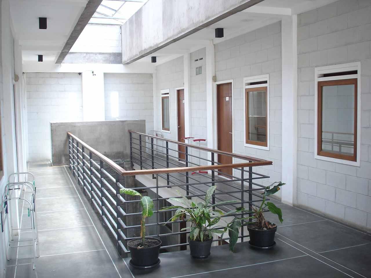 kos kosan bandung cibogo dekat universitas maranatha dijamin murah serius