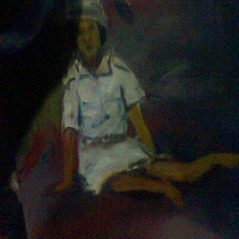 mister tukul eps.misteri kota blitar