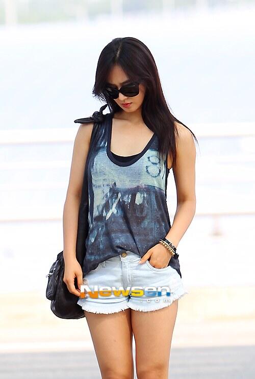 Yuri Di Airport 