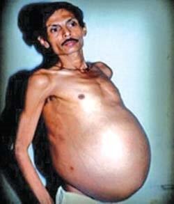10 Orang Paling Misterius Di Dunia