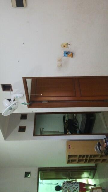 JUal Rumah Asri di Bumi Adipura Gedebage BAndung