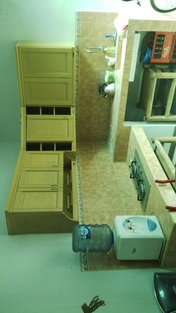 JUal Rumah Asri di Bumi Adipura Gedebage BAndung