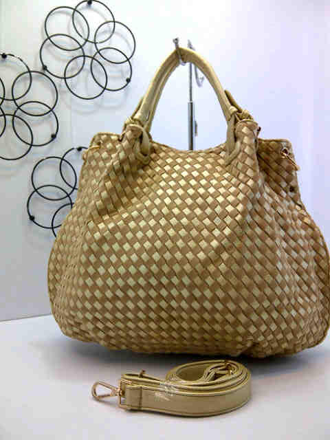 Tas Fashion Wanita Bottega Veneta