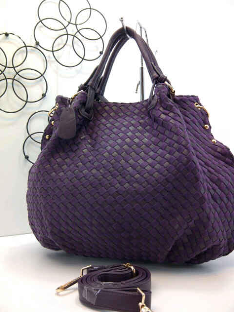 Tas Fashion Wanita Bottega Veneta