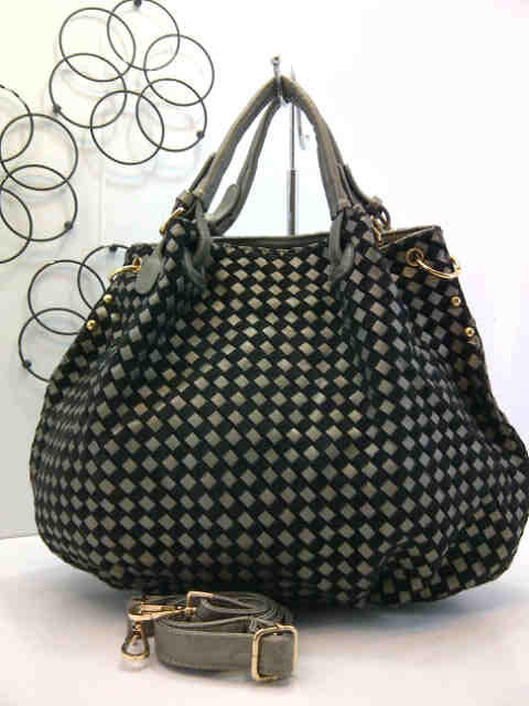 Tas Fashion Wanita Bottega Veneta