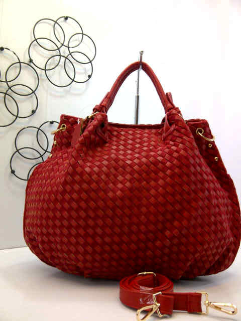 Tas Fashion Wanita Bottega Veneta