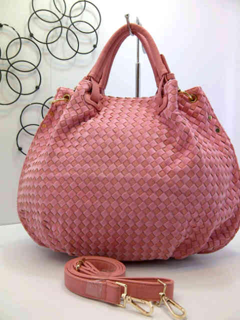 Tas Fashion Wanita Bottega Veneta