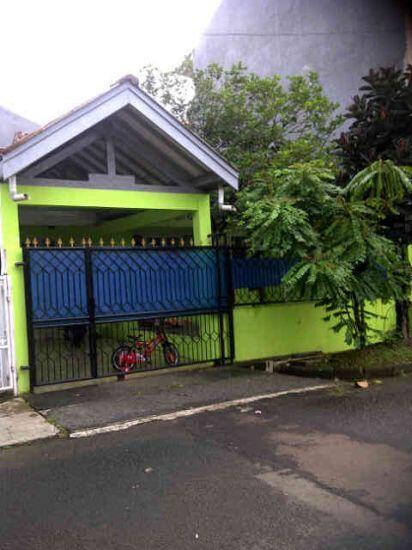 Jual Rumah di Bintaro, Lokasi Kompleks Asri Bintaro Jaya, Bisa KPR!