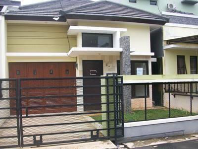 Jual Rumah di Bintaro, Lokasi Dekat Banyak Fasilitas, Bisa KPR!