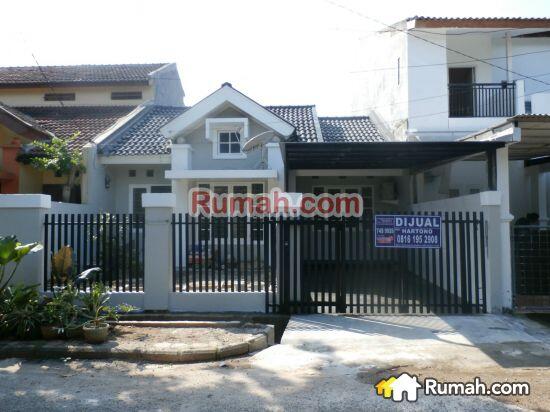 Jual Rumah di Bintaro, Akses Strategis dan Lingkungan Aman Nyaman!