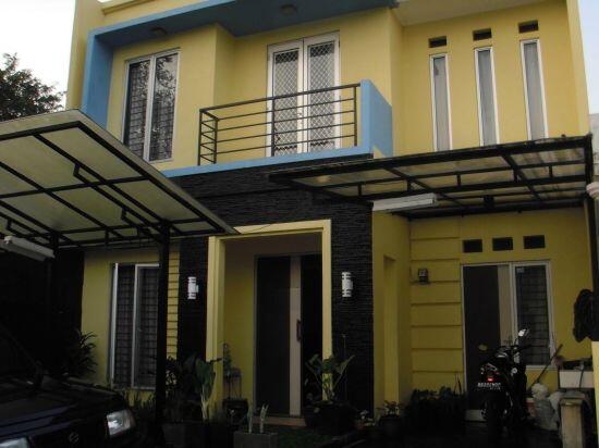 Jual Rumah di Bintaro, Letak Strategis dan Murah!
