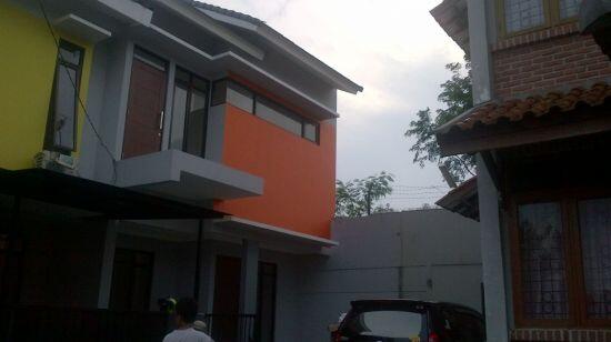 Jual Rumah di Bintaro, Siap Huni dan Bisa KPR!