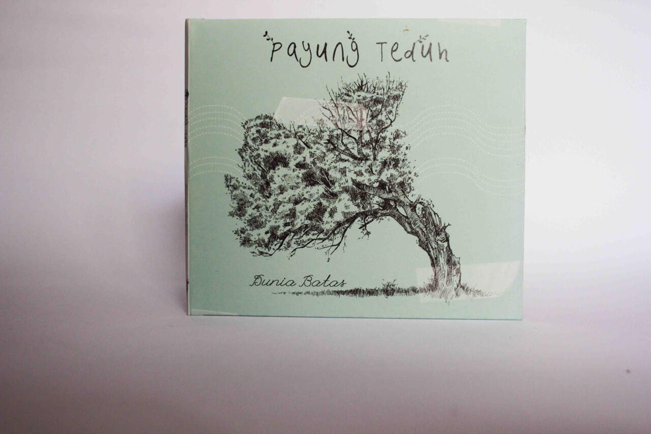 CD ORIGINAL PAYUNG TEDUH, TTATW,STEREOCASE & banyak lagi.(keluaran Hello Media)